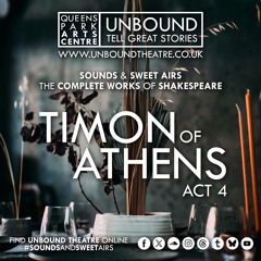'Timon Of Athens' (Act 4)