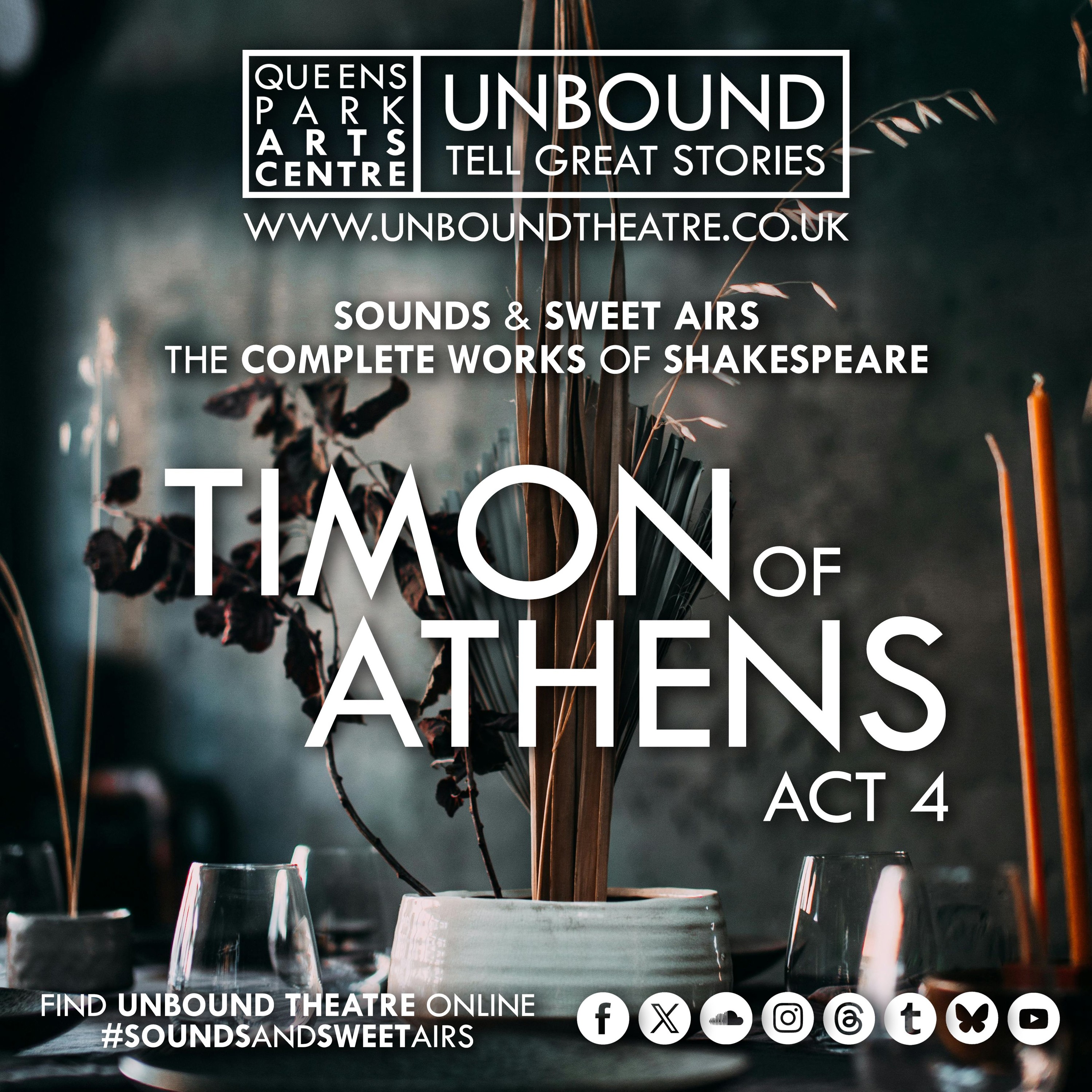Unbound Theatre