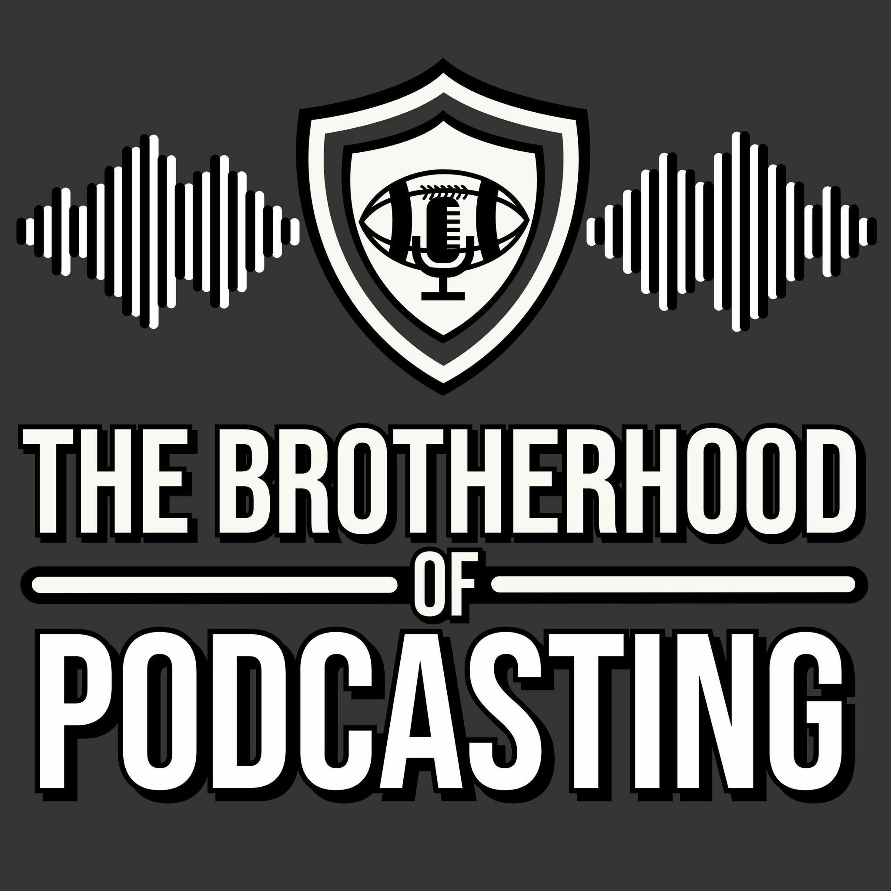 Brotherhood of Podcasting