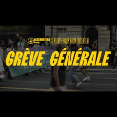 Grève Générale