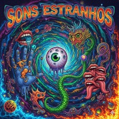 ZerK(BR) - Sons Estranhos #01