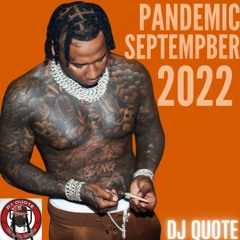 Pandemic September 2022