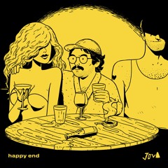 Jova - Happy End