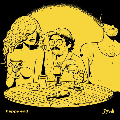Jova - Happy End