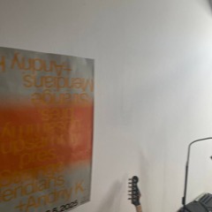 Live recordings