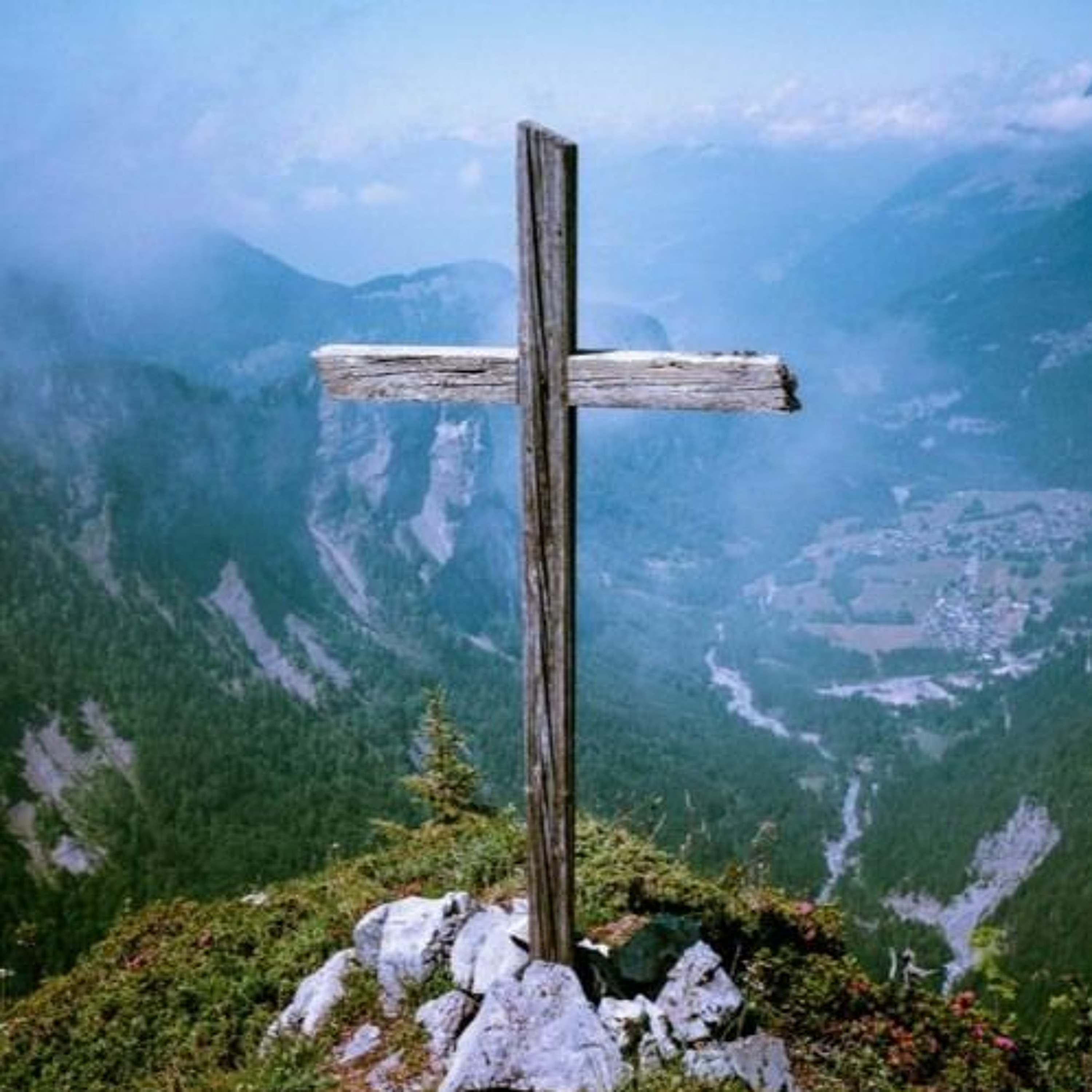 Vie de Saints avec Pascal Dayer : Saint Curé d'Ars - 07.09.2022 episode artwork
