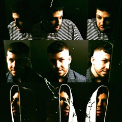 booker - красная девятка (RSAC Cover)