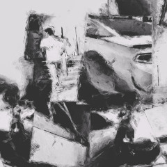 “Closer” (mezi+xrysto)