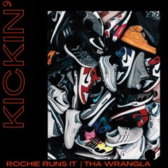 Kickin'