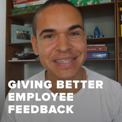 4 Tips To Giving Better Employee Feedback In Your Shop