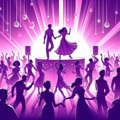 Welcome To The Party
