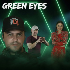 Tata Simonyan & Tatev Asatryan - Urbat Shabat Kiraki (Green Eyes Remix)