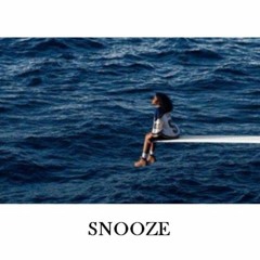SZA - Snooze (Darrn Bootleg)