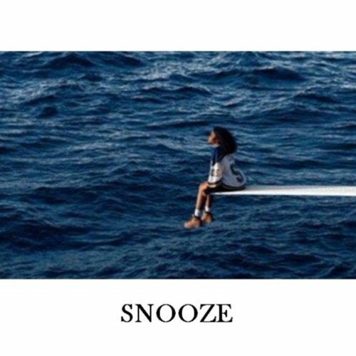 SZA - Snooze (Darrn Bootleg)