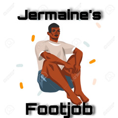 Lucki - New Drank Gay Parody (Jermaine’s Footjob)