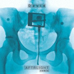 Lorde - David (AFTRLIGHT remix)