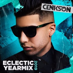 DJ Cenkson - Eclectic Yearmix 2019