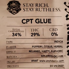 Monty Burns - 29% THC (Everyone Flips Round 10)