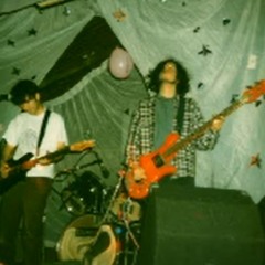 AZUL EN SILENCIO - Tus Ojos En Las Estrellas (1995)
