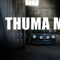 Thuma Mina - Uncle Waffles X Major League Djz X Type Beat I Amapiano Beats 2022 (prod. FIBBS)