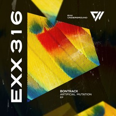 Artificial Mutation(Original Mix)