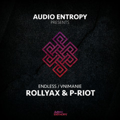 Rollyax, P-Riot - Vnimanie