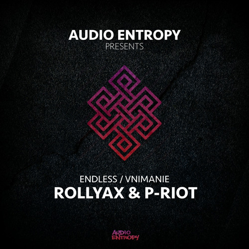 Rollyax, P-Riot - Vnimanie