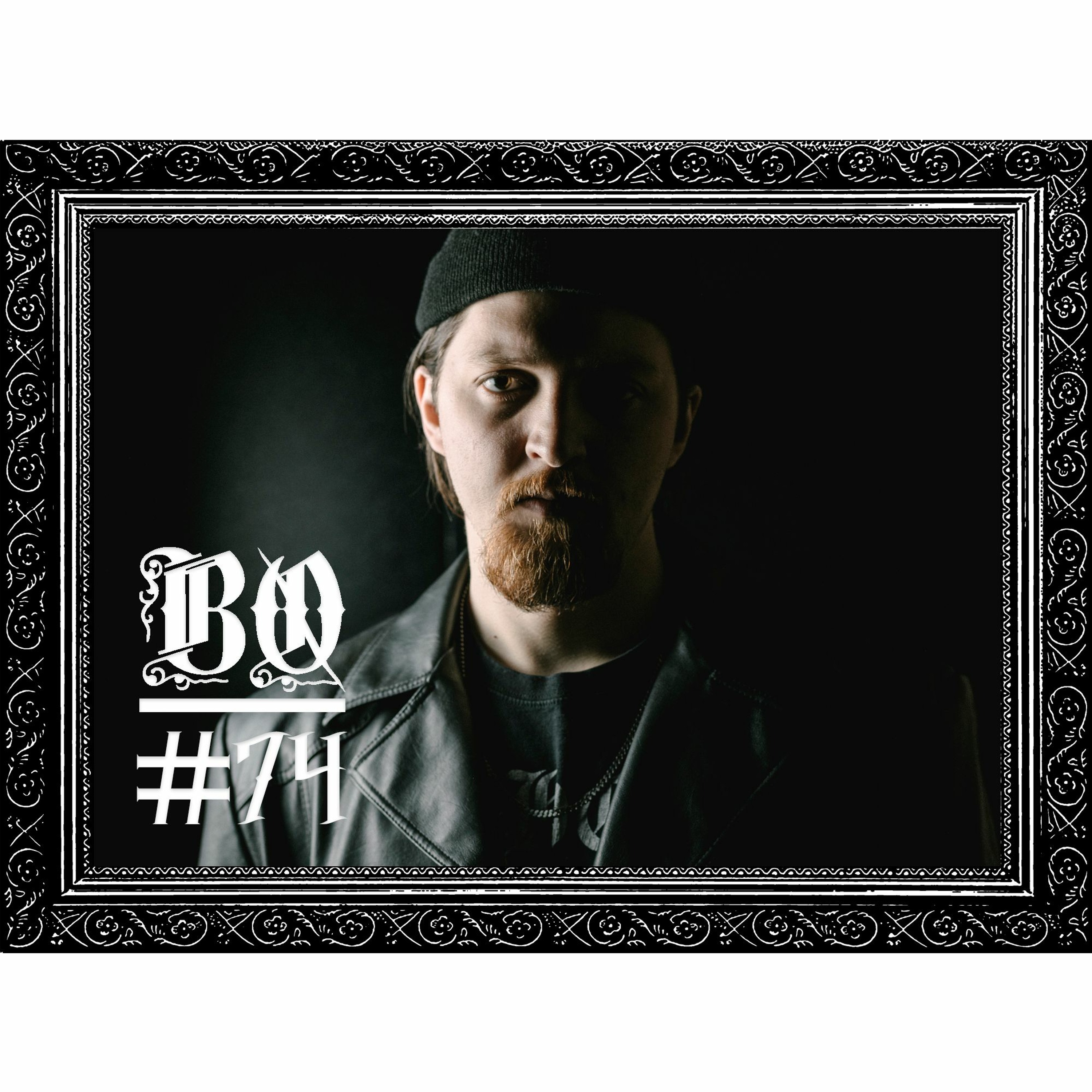 #74 Алексей Салоедов. Пёс, Kytowrath, искусство