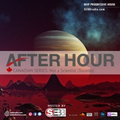 After Hour Show - EPISODE 57 (Not A Scientist)