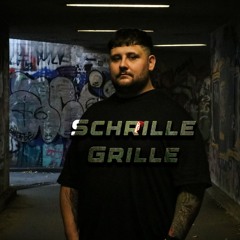 Cavity @ Schrille Grille | 20.09.2024