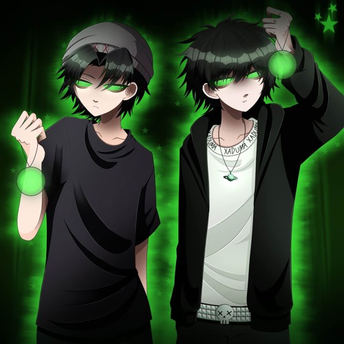 ACT RIGHT NOW! + xaduma (REMIX)