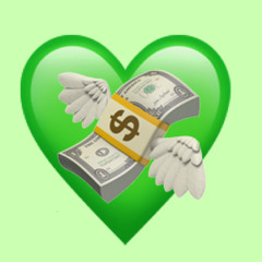 MONEY MONEY GREEN GREEN 💯💯
