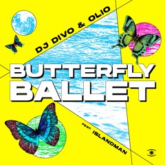 WALTHER & OliO - Butterfly Ballet (feat. islandman) - MFC0035