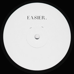 Danny Wabbit - Easier (Original Mix)
