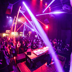 Live Mixes