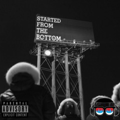 DJ GURK | November 2021 Podcast | Punjabi Pumpcast