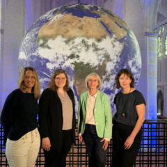 ern-Beitrag: Gaia in St. Katharinen