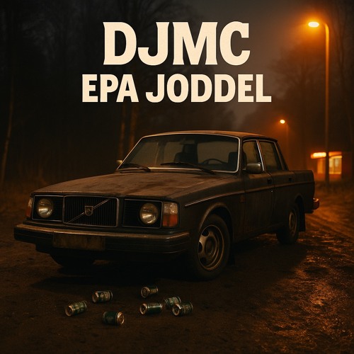 DjMC - EPA Joddel (Skånedunk)