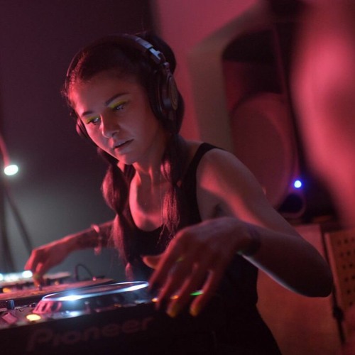 Guest Mix For Confluence