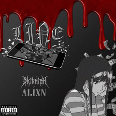Line (feat. ALIXN)
