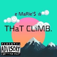 THaT CLiMB.