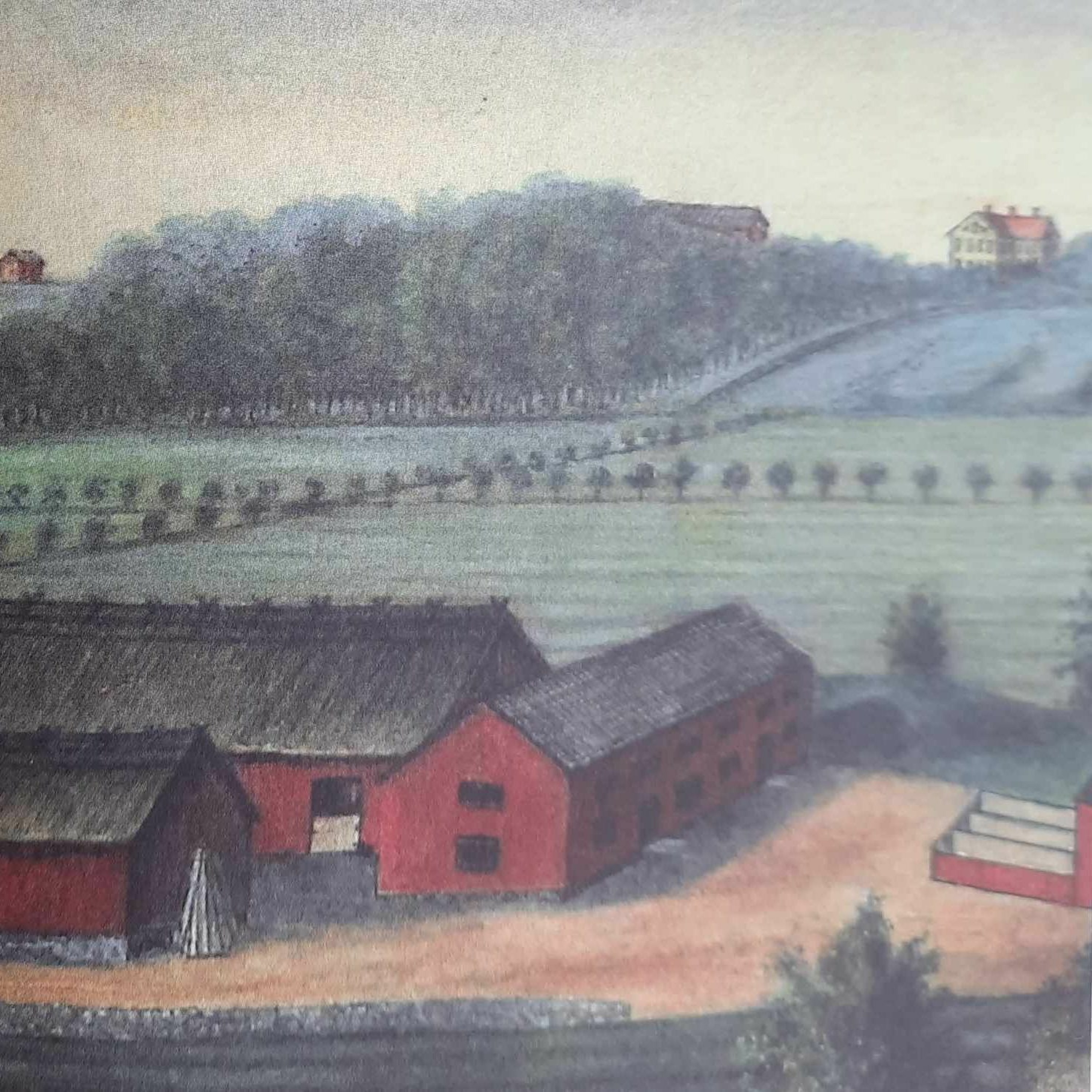 Kronobergspodden