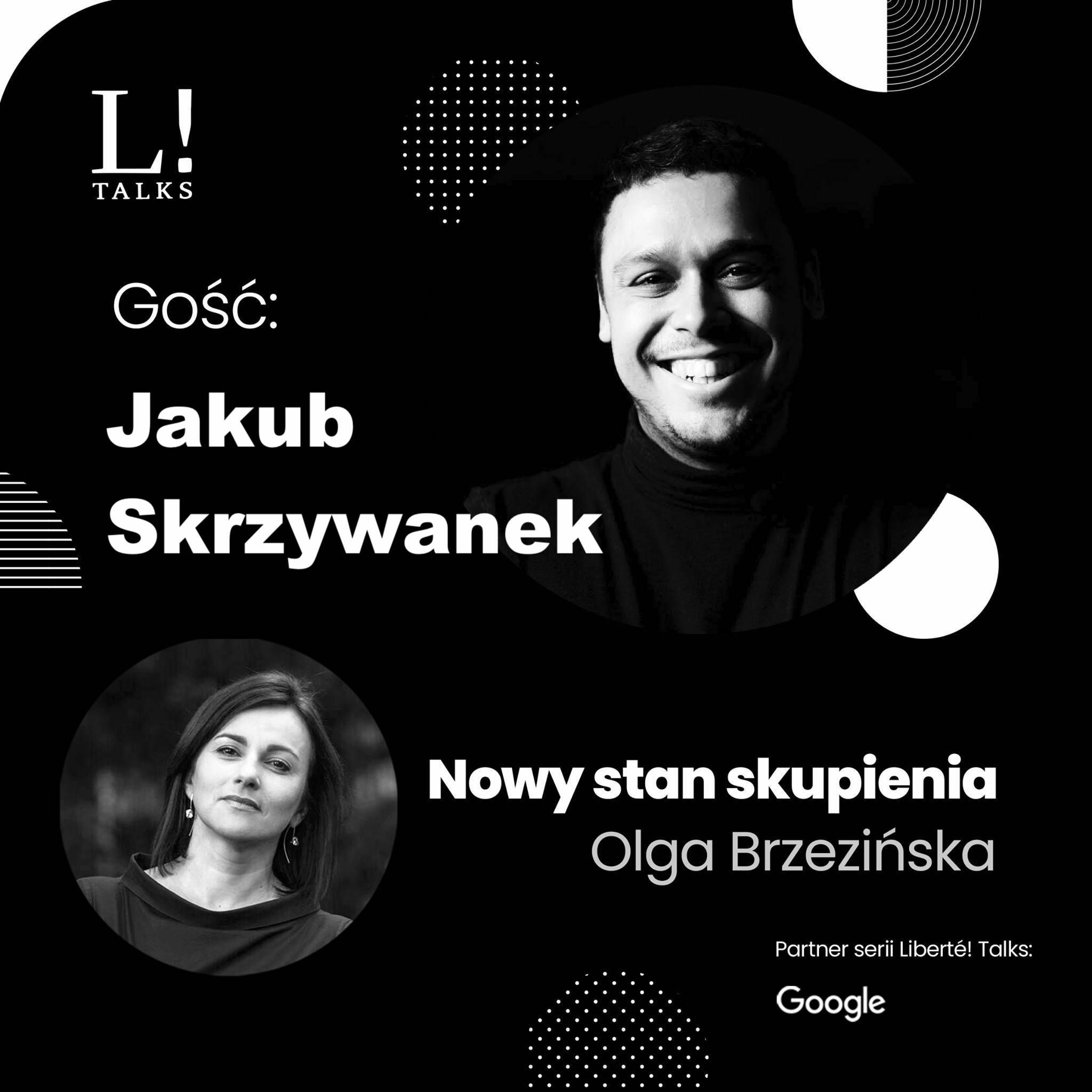 Liberte! TALKS