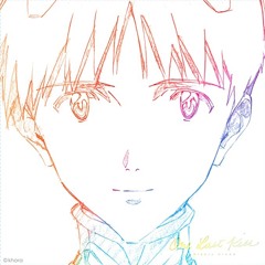 Hikaru Utada - One Last Kiss (K's Fake Directors Cut)