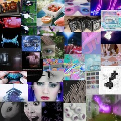 spam playlist; aesthetics