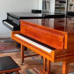 Maurice Ravel   CONCERTO EN SOL   Adagio  (arranged by Gustave Samazeuile with slight alterations by the homeofficepianist)
