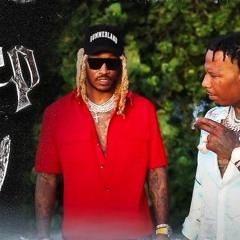 Moneybagg Yo Keep It Low feat Future Remixed by Jamalarevees