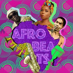 DJ M1 AFROBEATS VIBEZ