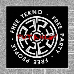 Une Free Party Putaing! (Live Extract)