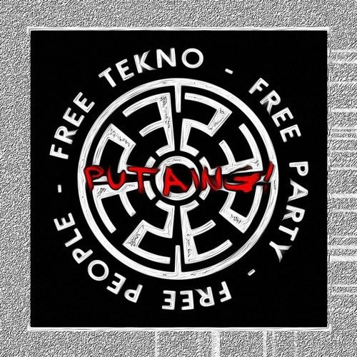 Une Free Party Putaing! (Live Extract)